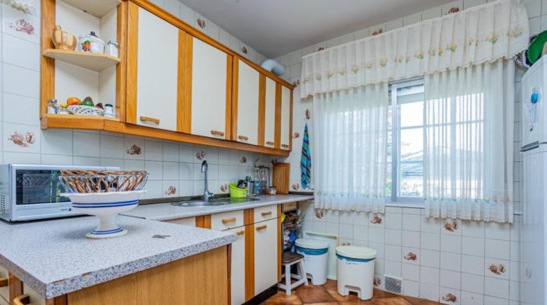 Comunidad de Madrid - Miraflores de la Sierra - 1080m2