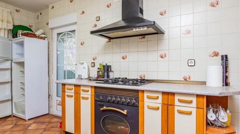 Comunidad de Madrid - Miraflores de la Sierra - 1080m2