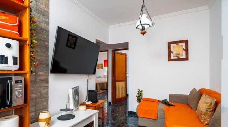 Las Palmas - Mogán - 81m2