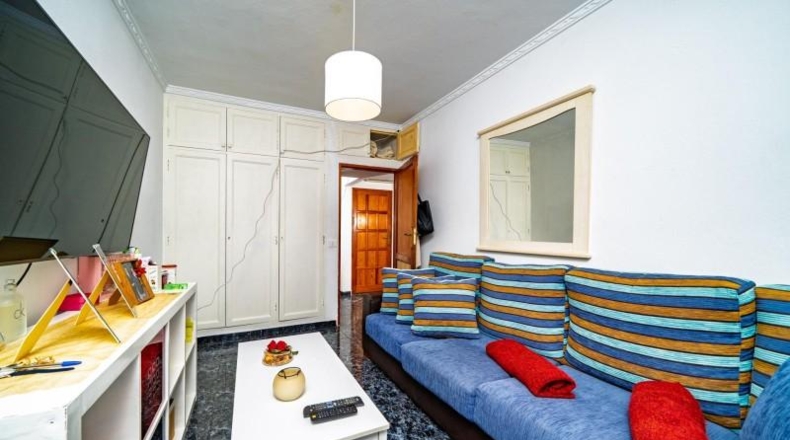 Las Palmas - Mogán - 81m2