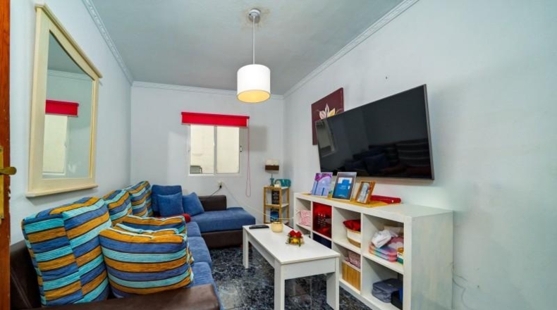 Las Palmas - Mogán - 81m2