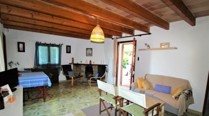 Islas Baleares - Llubí - 7103m2