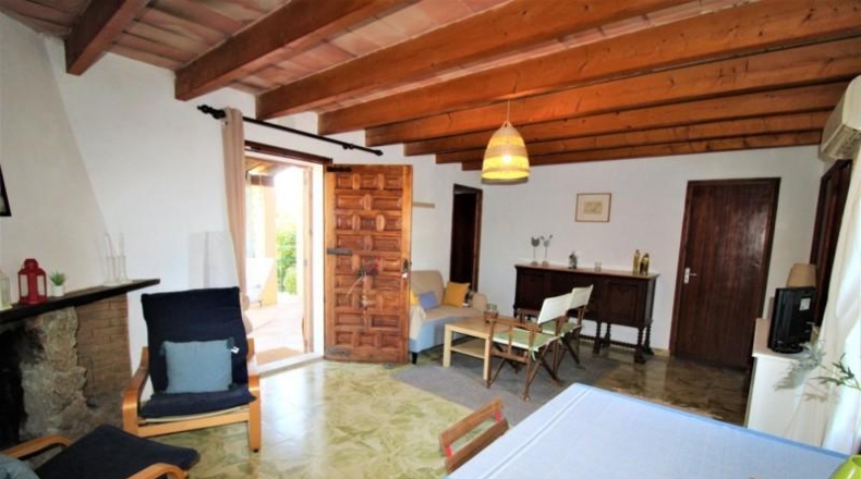 Islas Baleares - Llubí - 7103m2