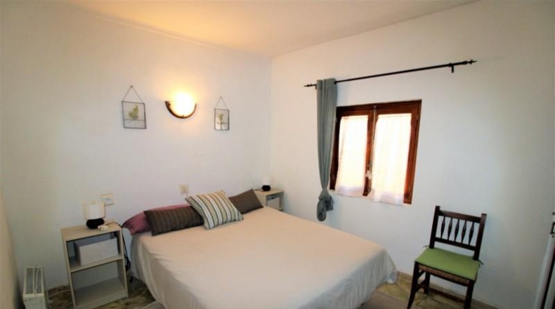 Islas Baleares - Llubí - 7103m2