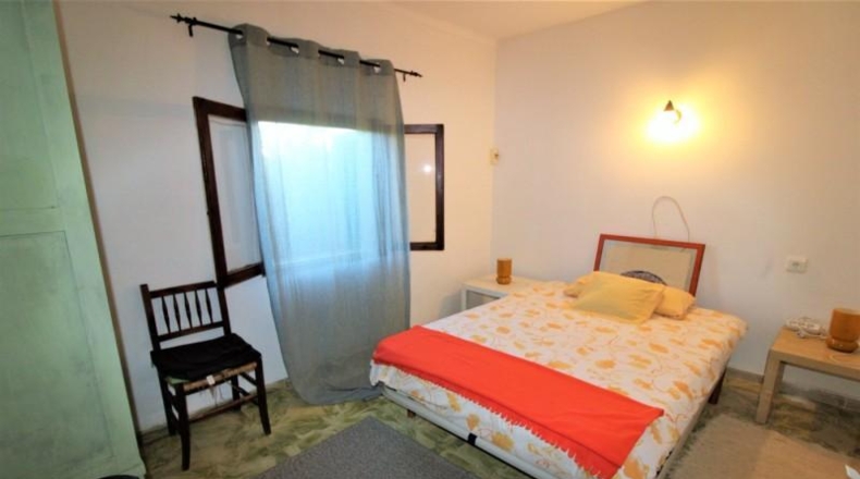 Islas Baleares - Llubí - 7103m2