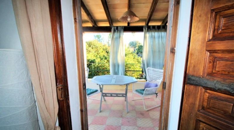 Islas Baleares - Llubí - 7103m2