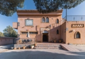 Chalet independiente con terreno en venta en la España, Segorbe, ref: TR398223 foto