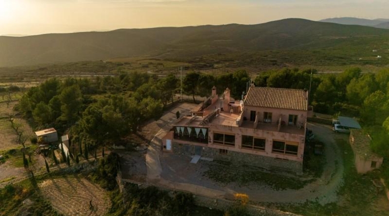 Valencia - Alcira - 545m2