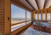 Chalet independiente con terreno en venta en la España, Segorbe, ref: TR398223 foto