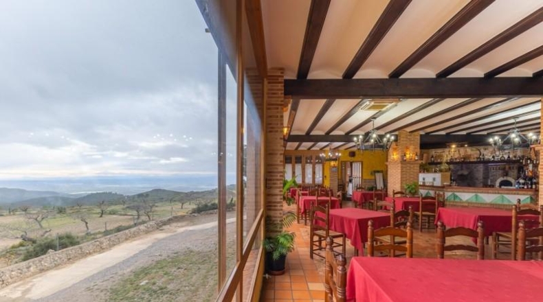 Valencia - Alcira - 545m2