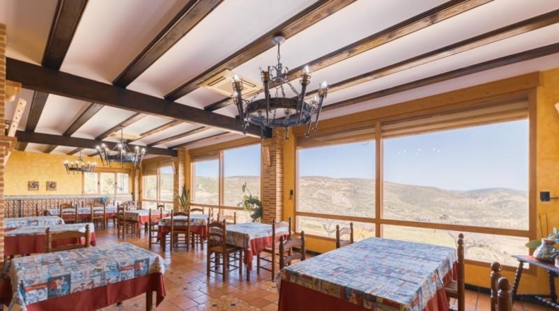 Valencia - Alcira - 545m2