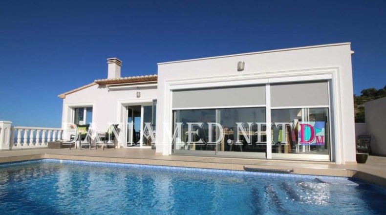 Alicante - Dénia - 1300m2