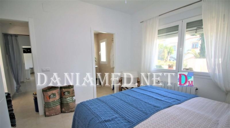 Alicante - Dénia - 1300m2
