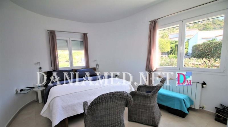 Alicante - Dénia - 1300m2