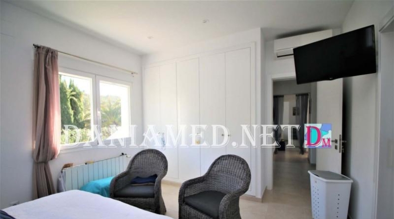 Alicante - Dénia - 1300m2