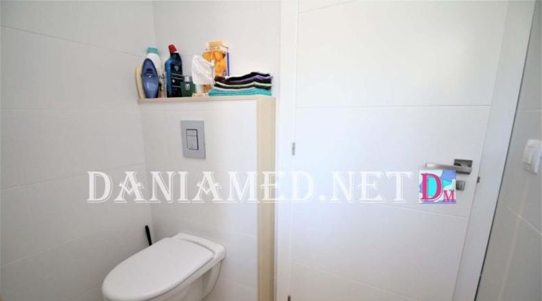 Alicante - Dénia - 1300m2