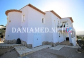 Xalet independent amb terreny en venda a la España, el Ràfol d'Almúnia, ref.: TR369789 foto