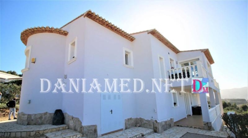 Alicante - Dénia - 1300m2