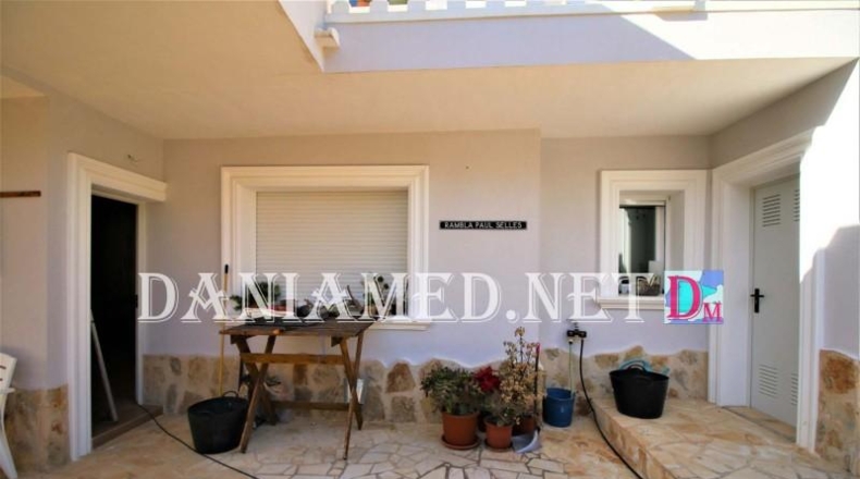Alicante - Dénia - 1300m2