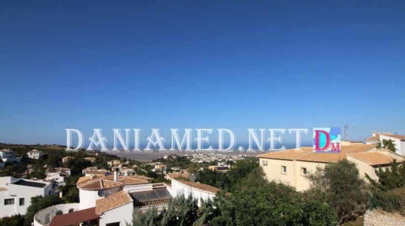 Alicante - Dénia - 1300m2
