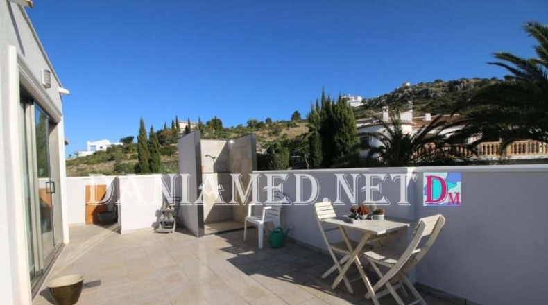 Alicante - Dénia - 1300m2