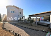 Xalet independent amb terreny en venda a la España, el Ràfol d'Almúnia, ref.: TR369789 foto