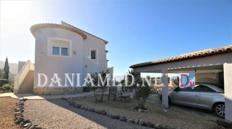 Alicante - Dénia - 1300m2