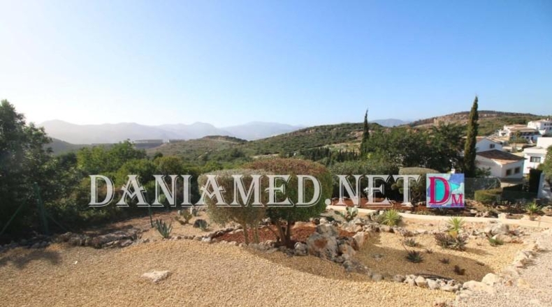Alicante - Dénia - 1300m2