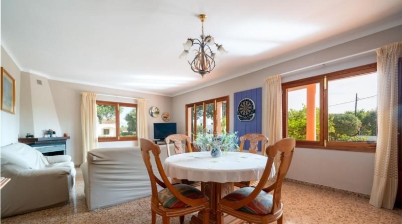 Islas Baleares - Campos - 606m2