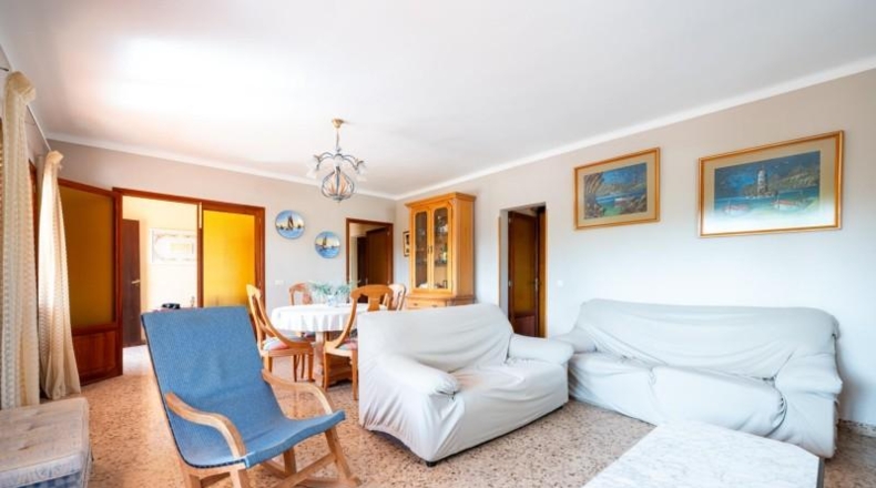 Islas Baleares - Campos - 606m2