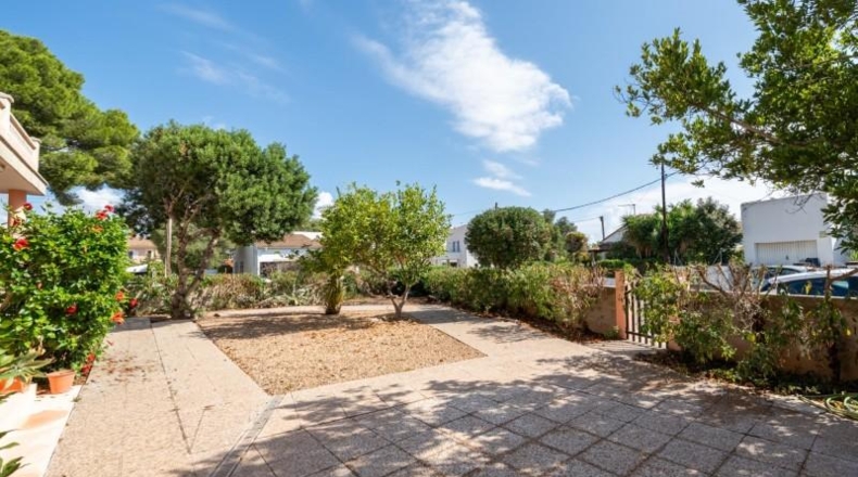 Islas Baleares - Campos - 606m2
