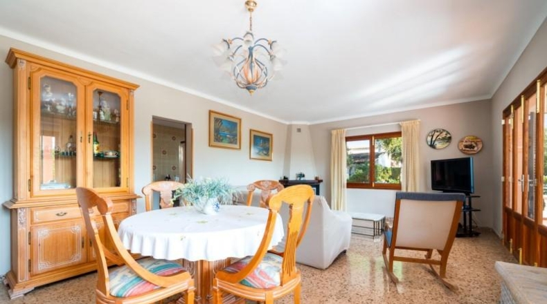 Islas Baleares - Campos - 606m2