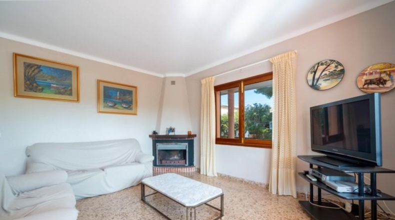 Islas Baleares - Campos - 606m2