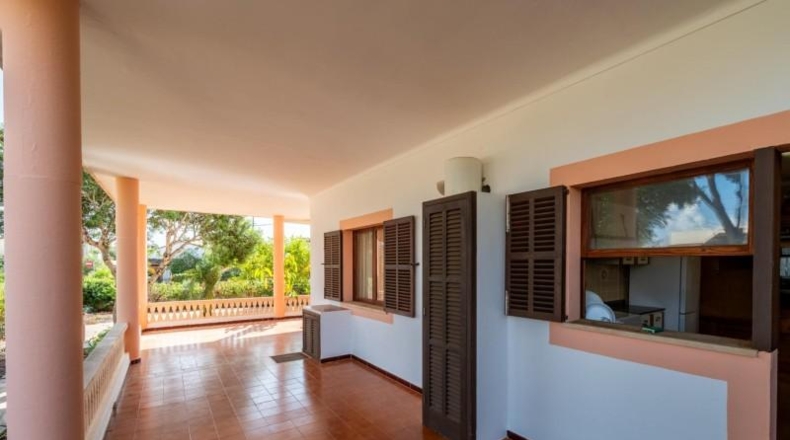 Islas Baleares - Campos - 606m2