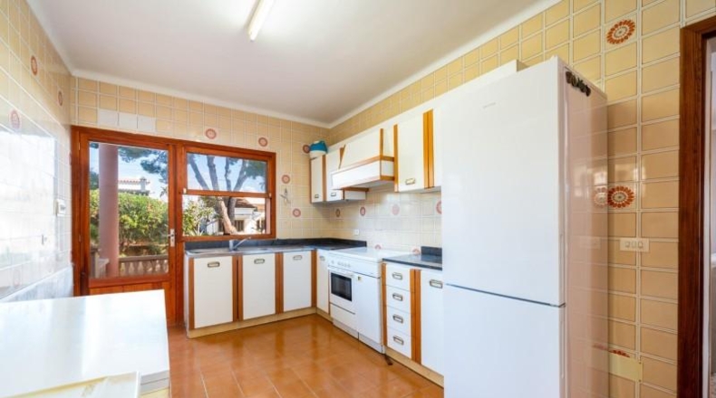 Islas Baleares - Campos - 606m2