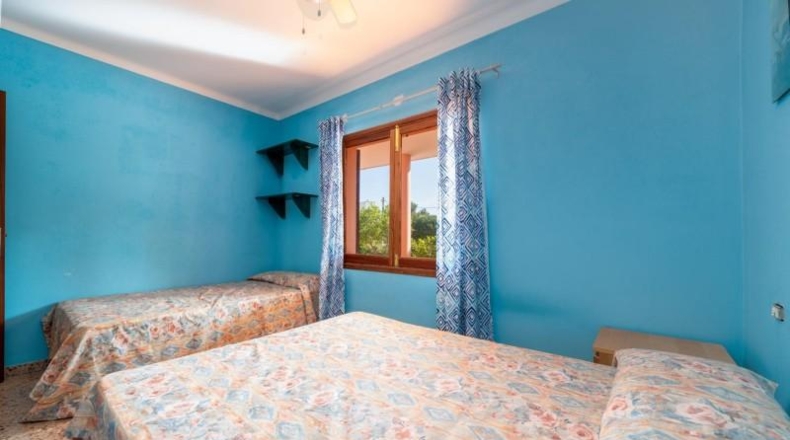 Islas Baleares - Campos - 606m2
