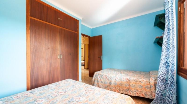 Islas Baleares - Campos - 606m2