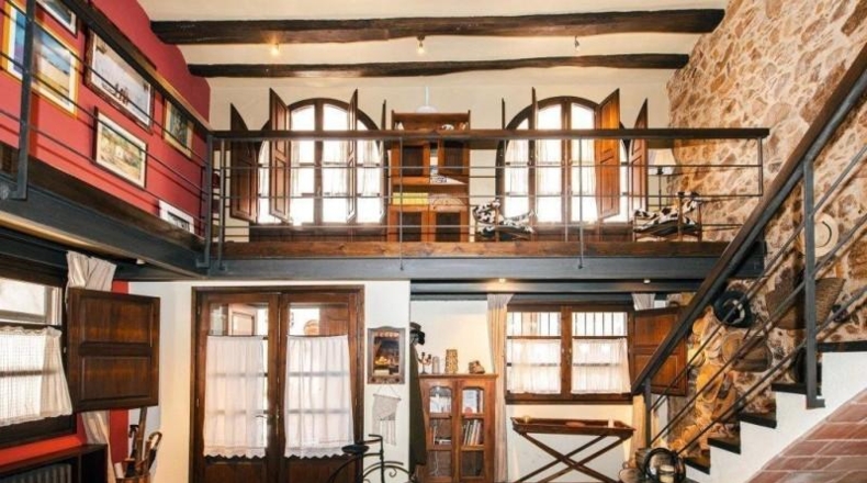 Girona - Sant Feliu de Guíxols - 300m2