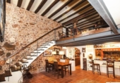 Casa de poble en venda a la España, Sant Feliu de Guíxols, ref.: TR297792 foto