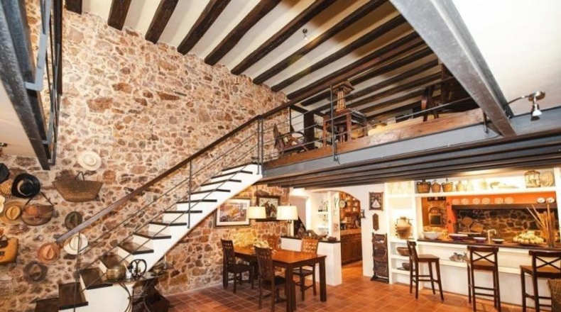 Girona - Sant Feliu de Guíxols - 300m2