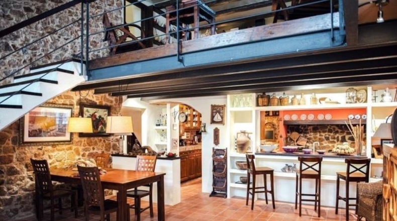 Girona - Sant Feliu de Guíxols - 300m2