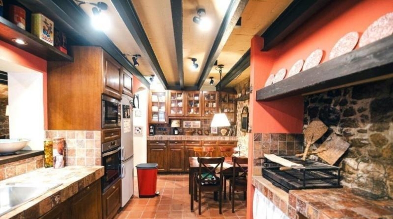Girona - Sant Feliu de Guíxols - 300m2