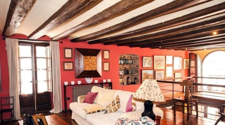 Girona - Sant Feliu de Guíxols - 300m2