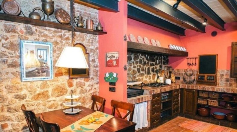Girona - Sant Feliu de Guíxols - 300m2