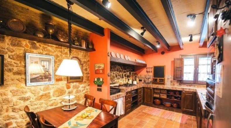 Girona - Sant Feliu de Guíxols - 300m2