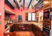 Casa de poble en venda a la España, Sant Feliu de Guíxols, ref.: TR297792 foto