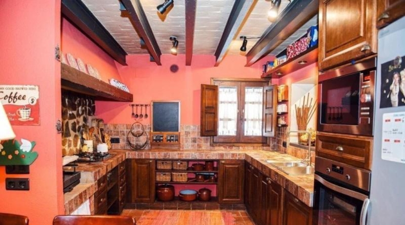 Girona - Sant Feliu de Guíxols - 300m2