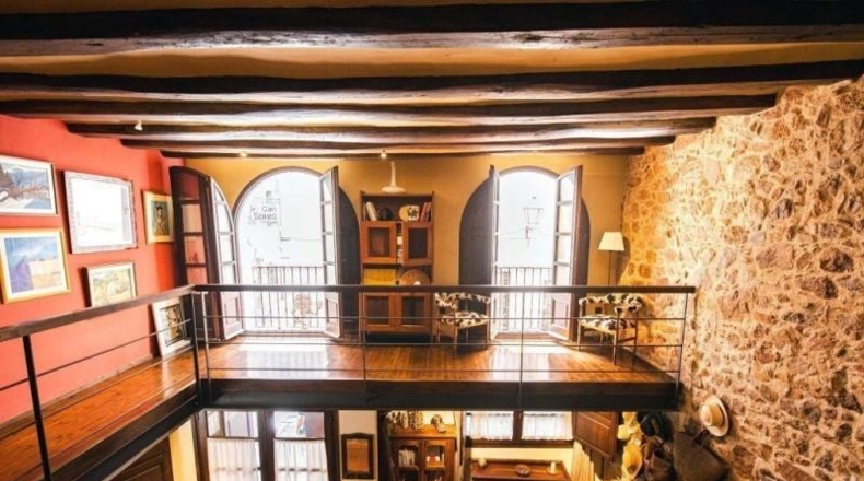 Girona - Sant Feliu de Guíxols - 300m2