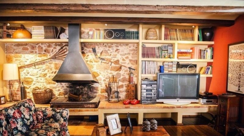 Girona - Sant Feliu de Guíxols - 300m2