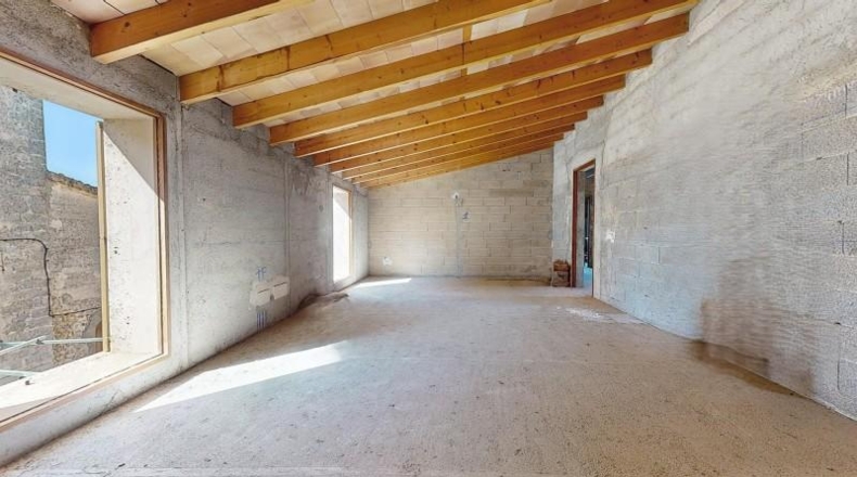 Islas Baleares - Sineu - 435m2